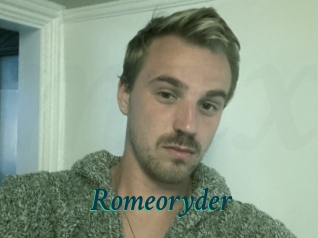 Romeoryder