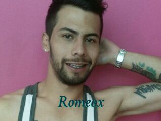 Romeox