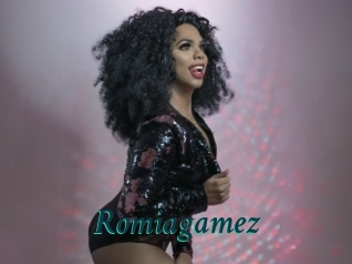 Romiagamez