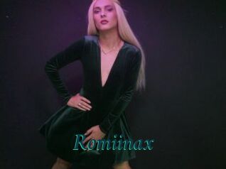 Romiinax