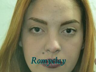 Romyclay