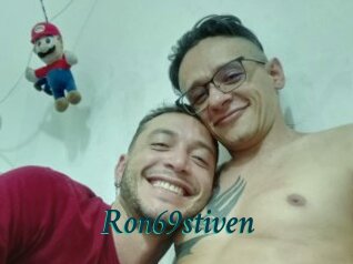 Ron69stiven