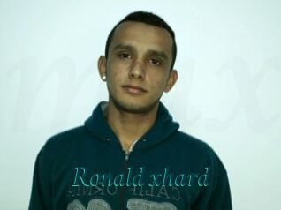 Ronald_xhard