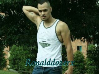 Ronalddozerx