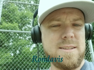 Rondavis