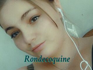 Rondecoquine