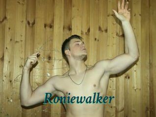 Roniewalker