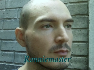 Ronniemaster