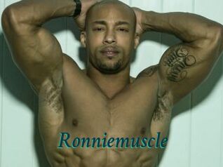 Ronniemuscle