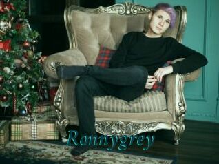 Ronnygrey