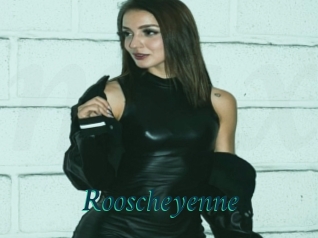 Rooscheyenne