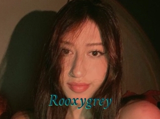 Rooxygrey