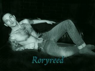 Roryreed