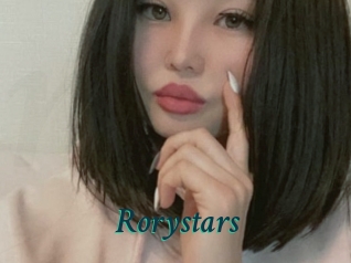 Rorystars