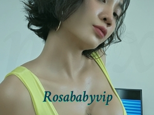 Rosababyvip