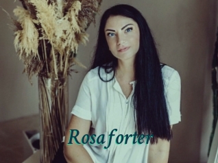 Rosaforter