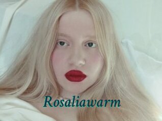 Rosaliawarm