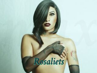 Rosaliets