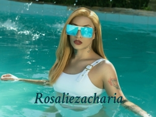 Rosaliezacharia