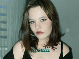 Rosalii