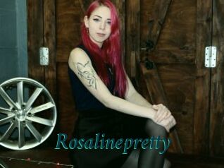 Rosalinepretty