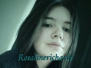 rosalinerichards Maxi Top Sexe