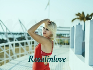 Rosalinlove
