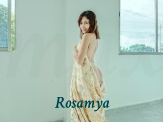 Rosamya