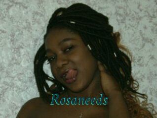 Rosaneeds