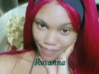 Rosanna