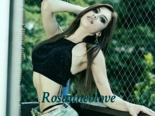 Rosanne6love