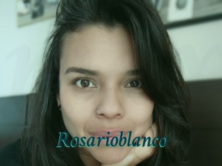 Rosarioblanco