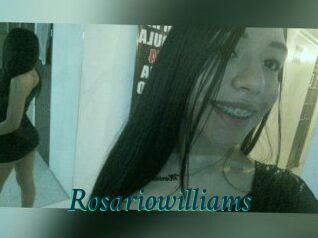 Rosario_williams