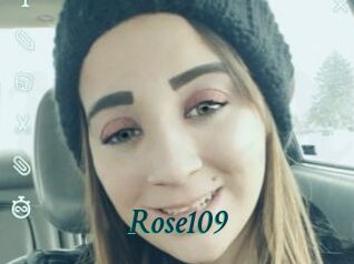 Rose109