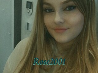 Rose2001