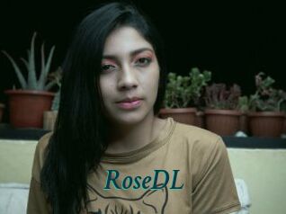 RoseDL