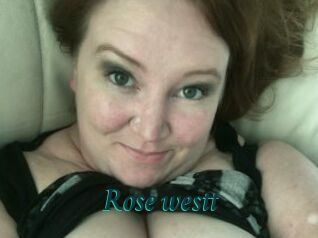 Rose_westt