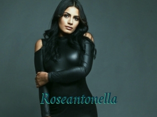 Roseantonella