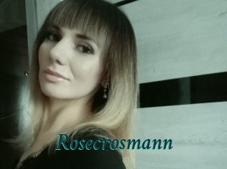 Rosecrosmann