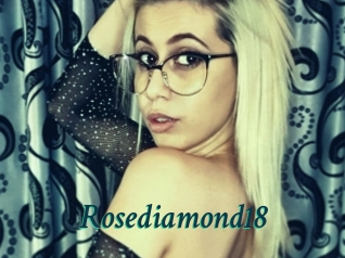 Rosediamond18