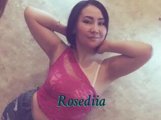 Rosediia