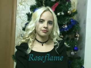 roseflame Maxi Top Sexe