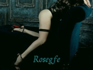 Rosegfe