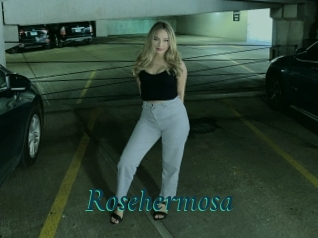 Rosehermosa