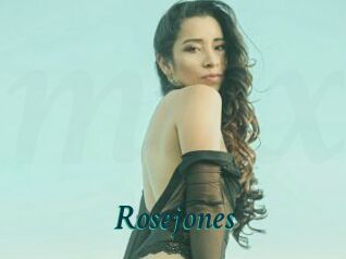 Rosejones