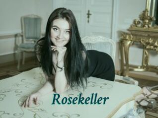 Rosekeller