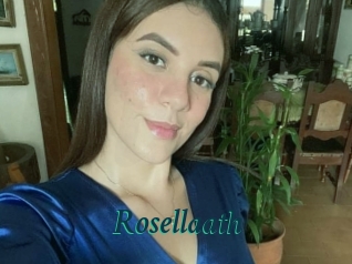 Rosellaath