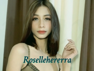 Rosellehererra