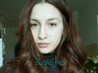 Roselyn