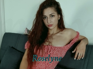 Roselyne